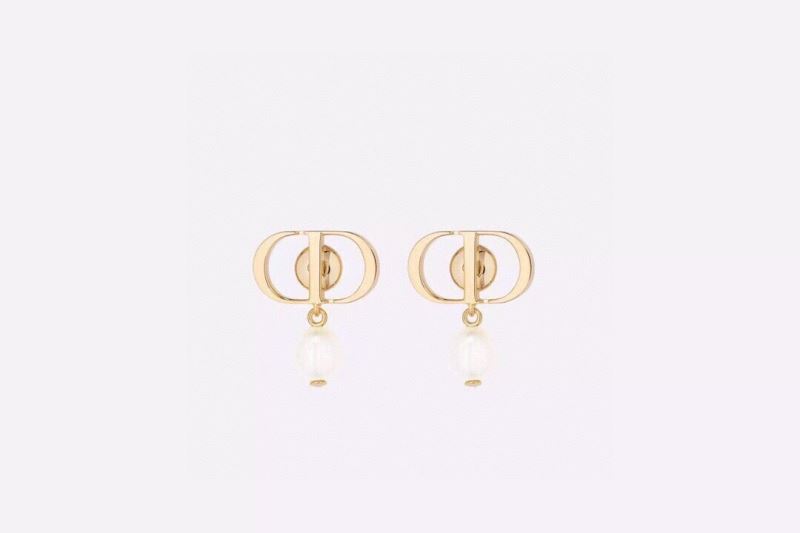 Christian Dior Earrings